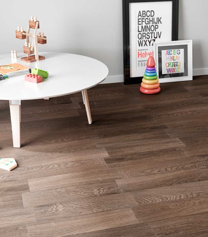 CERAMICA  NATURA EBANO (30*60) 1.49 MT