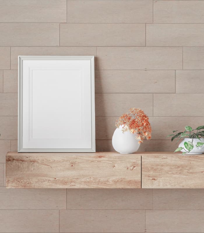 CERAMICA  NATURA PINO 30x60 1.49 MT