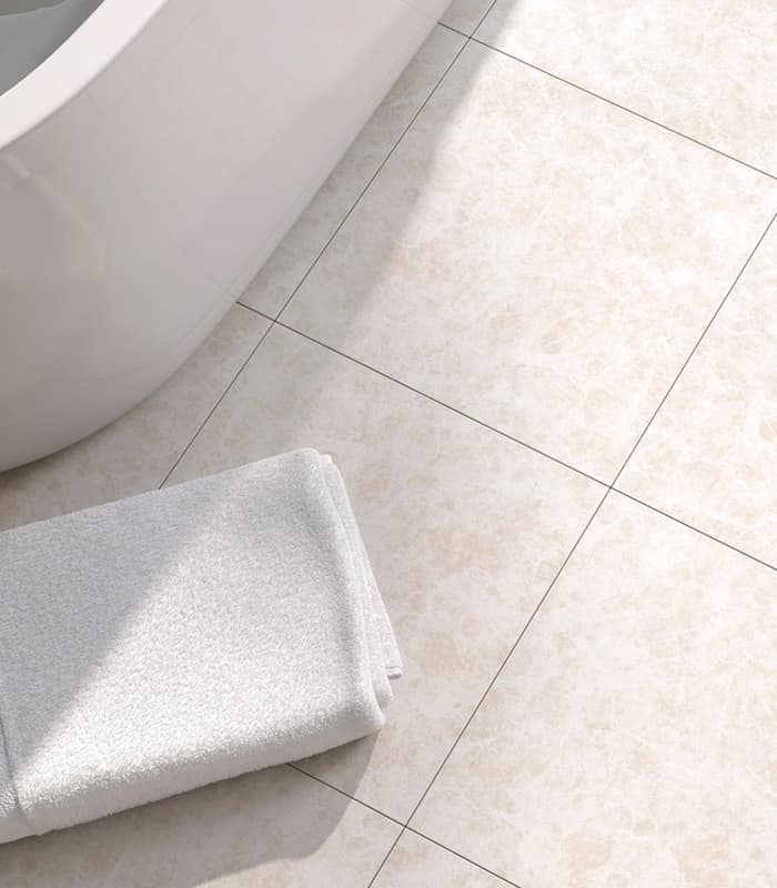 CERAMICA  CARIBE BEIGE ExP (40*40) 1.60 MT