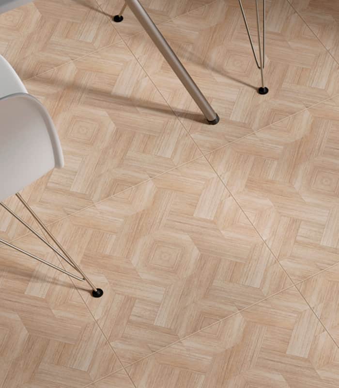 CERAMICA  MONAE BEIGE ExP (40*40) 1.60 MT