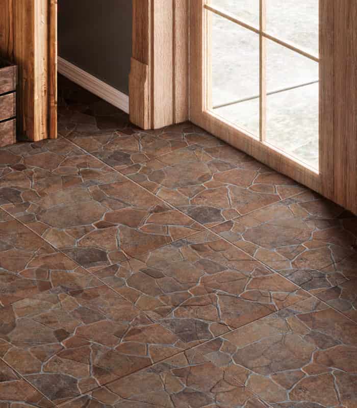 CERAMICA  CANYON STONE (45x45) 1.82 M2