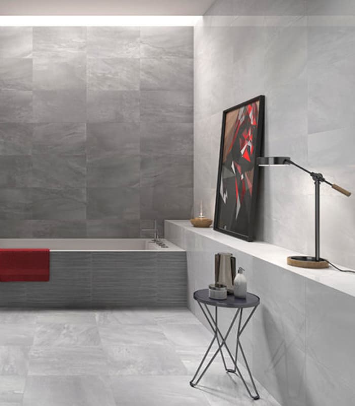 CERAMICA  UT PERGAMO PERLA (33.3x55) 1.84 (CG2)