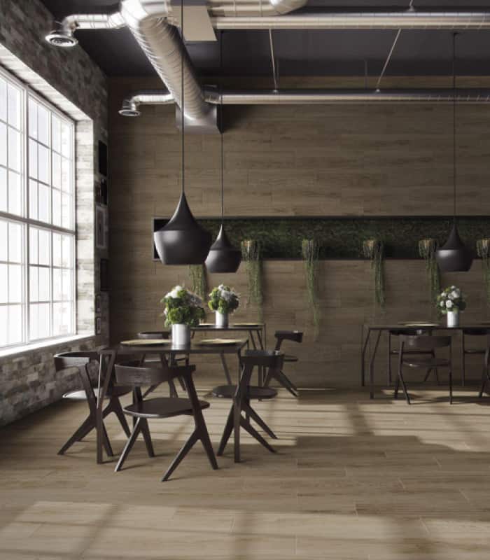 CERAMICA DK GR JUST NO (22.5x90) 1.22 MT