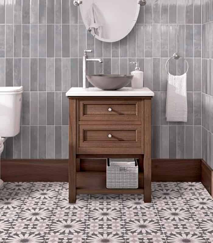 CERAMICA  LUKEN Y (30*60) 1.08M2