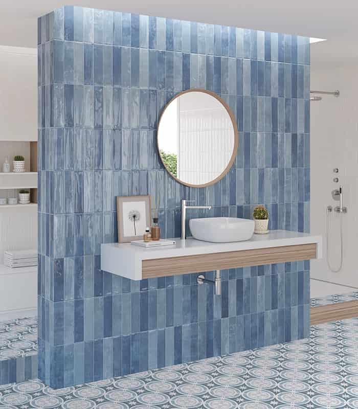 CERAMICA  LUKEN MARINE (30*60) 1.08M2