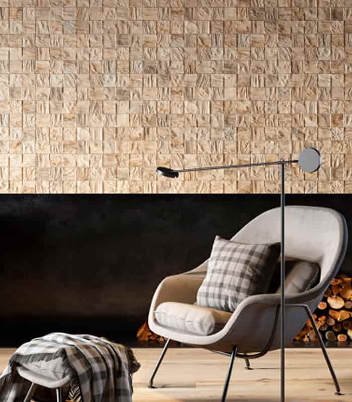 MUESTRA  TIMELESS ECRU’ 3D (15*61)