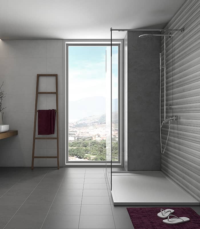 CERAMICA GEO UT RLV MARYLEBO PEWTER (33.3*55) 1.84 (YNG14)