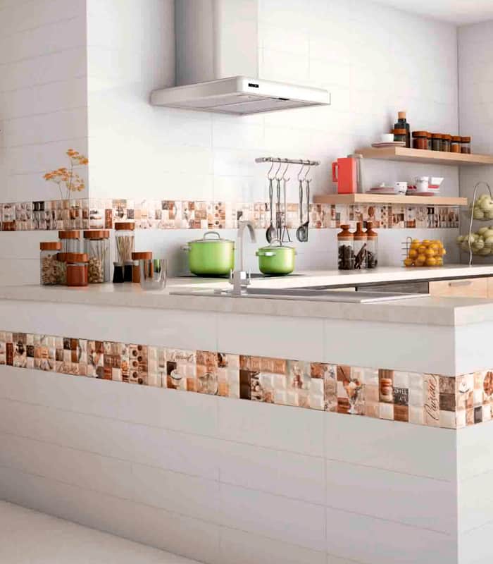 CERAMICA  CHESS AROMA (15*45)                                                