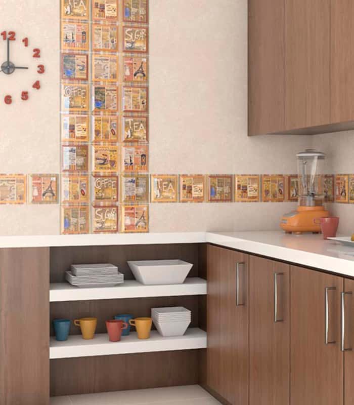 CERAMICA R ACUARELLA CHEF (15*45)