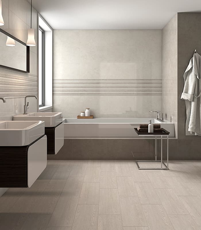 CERAMICA GEO UT RLV MARYLEBO TAUPE (33.3*55) 1.84 (YNG11)