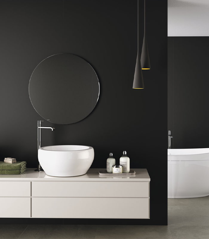 PORCELANATO BENAD BLACK NATURAL (120*260) 3.12 M2 (WB)    