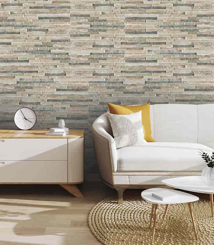 PORCELANATO AT ERICE BEIGE (17*52) 0.89 M2 (Y1D)