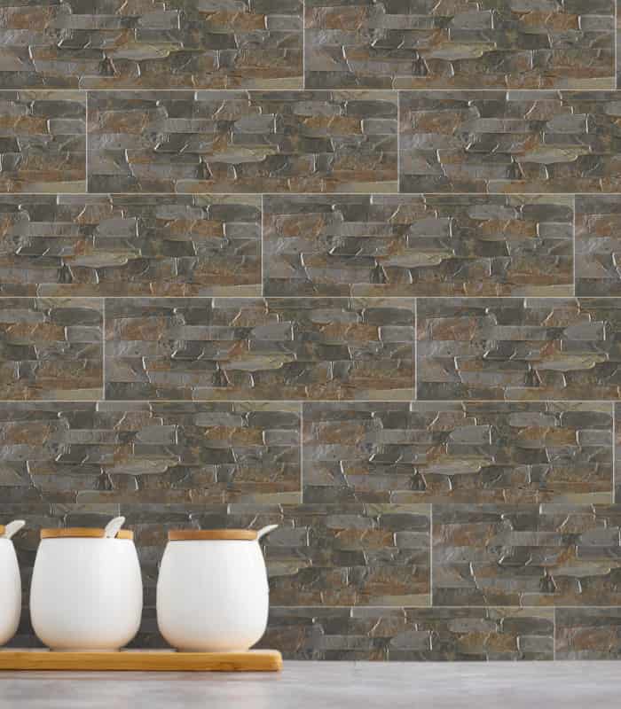 PORCELANATO PAM AT TITAN MARENGO (17*52) 1.50 M2 (Y1D)