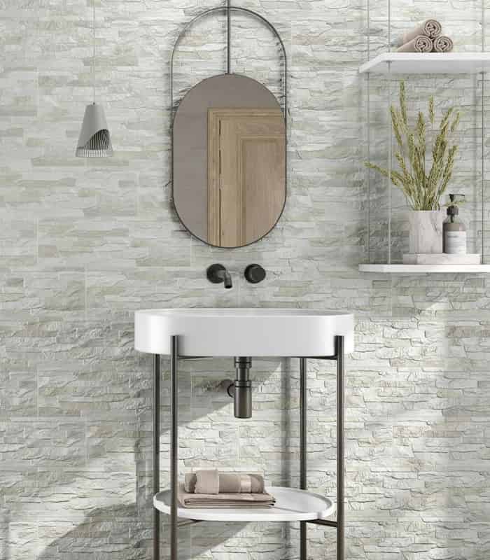 PORCELANATO AT TITAN NEUTRO (17*52) MUESTRA