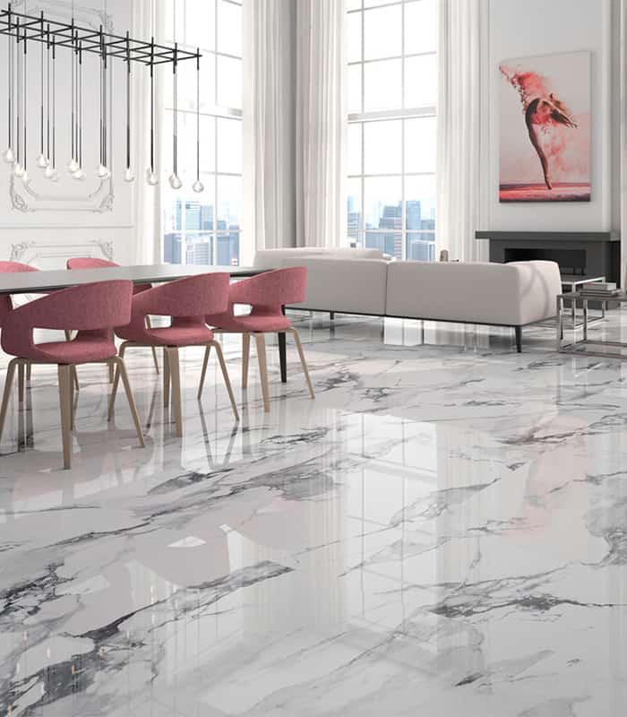 PORCELANATO G CRASH BLANCO (60*120) 1.44 (YKJ2)       