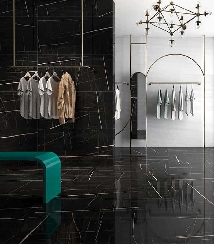 PORCELANATO G SAHARA NOIR (60*120) 1.44 (YG11)    