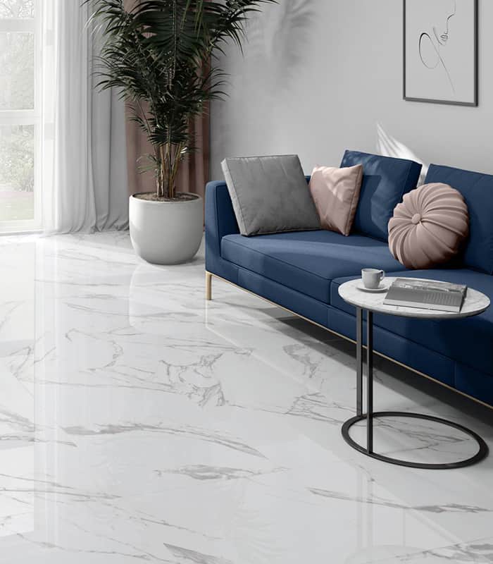 PORCELANATO AT RIMINI BRILLO  (60*120) (YKG1)