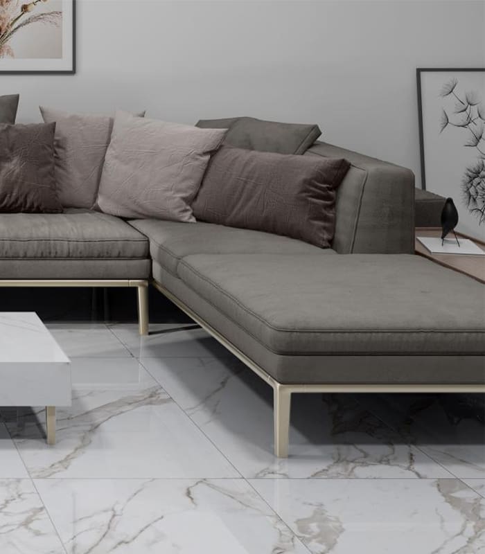 PORCELANATO AT RIMINI MATE  (60*120) (YKG1)   