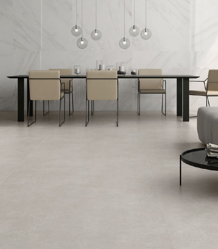 PORCELANATO AT SAMOS CE110 BLANCO  (60*120) 1.44 M2 (NJ1) 