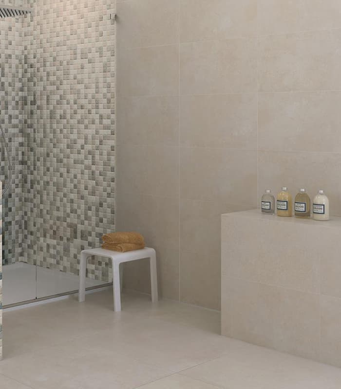 CERAMICA  AT KIEL PERLA (33.3x55 ) 1.84 M2 (ENJ42)