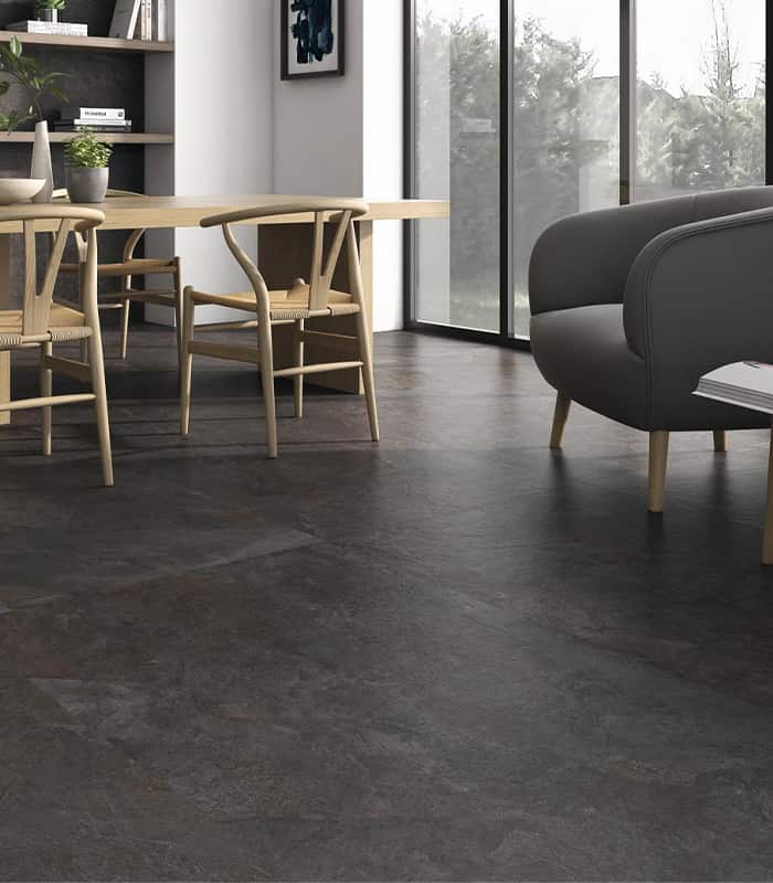 PORCELANATO CR ARDESIA BRONCE  (60*120 ) 1.44MT MJ2 
