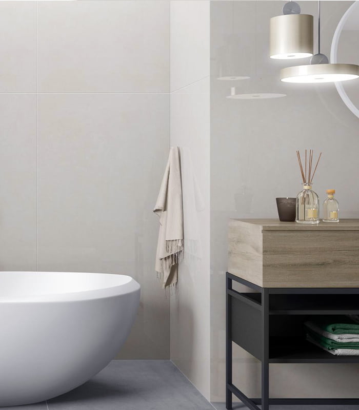 PORCELANATO PAM ES LLEVANT MARFIL (60*120) 1.44M2 (YKJ1)