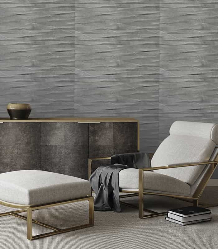 PORCELANATO BENAD STRASS TESSINO GREY RECT (30*60)  1.26M2 (CA)