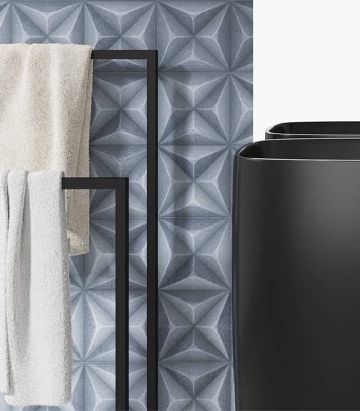 PORCELANATO SENSORIAL DIAMOND BL MLx  (33*100)  1M2 (01051100)