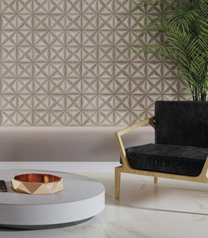 PORCELANATO SENSORIAL DIAMOND SBE MLx (33*100) 1M2  (01056023)