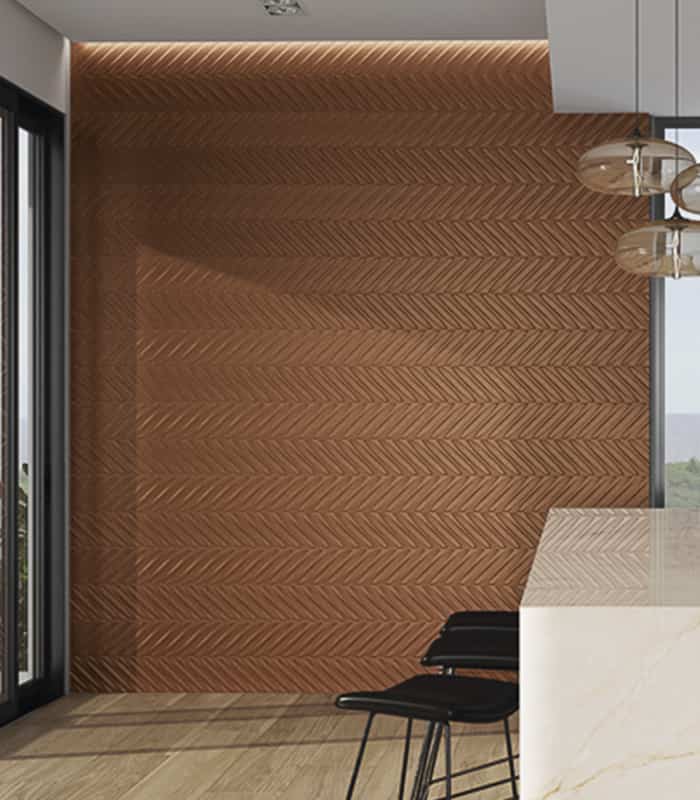 PORCELANATO CORAL MARBLE DECOR STEEL GD MLx (33*100)