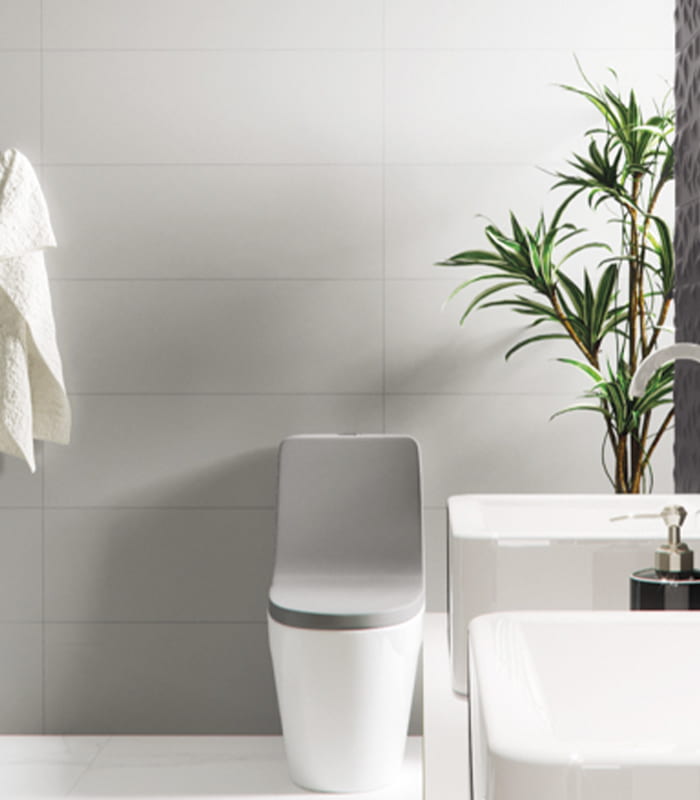 PORCELANATO SENSORIAL GR MATTE (33.3*100) 1 MT 6011  