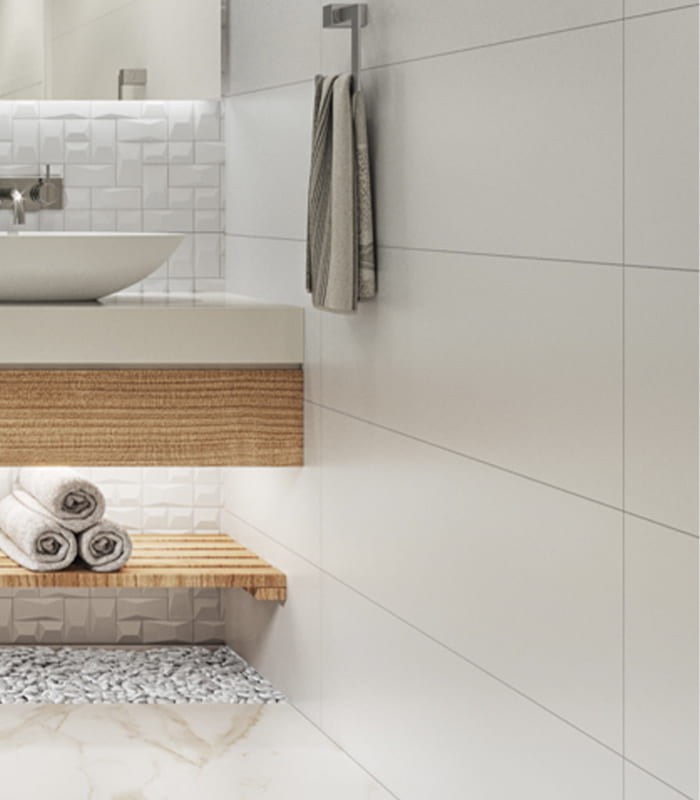 PORCELANATO SENSORIAL OFW MATTE (33.3*100) 1M 6022