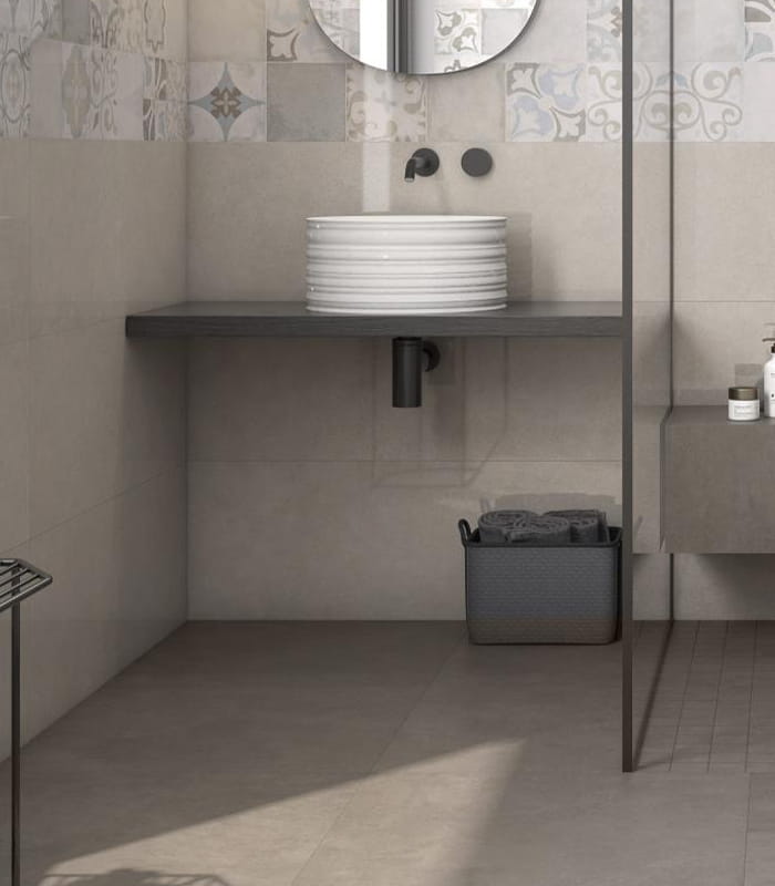 PORCELANATO NUVA MOKA  (33.3*100) 2M2 (YNJ2)