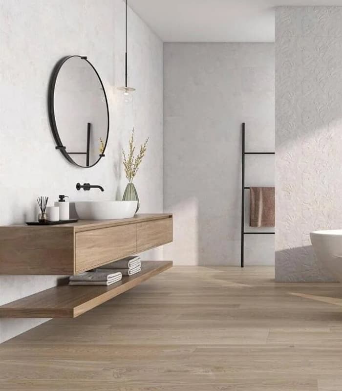 PORCELANATO COLK PANAMERA MOON RECT MATE (31.6*100) 1.58 M2 (F10)