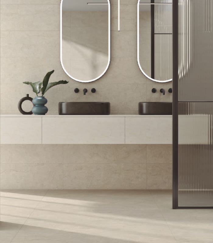 PORCELANATO VERONA BEIGE RECT MAT (31.6x100) 1.58 (F13)