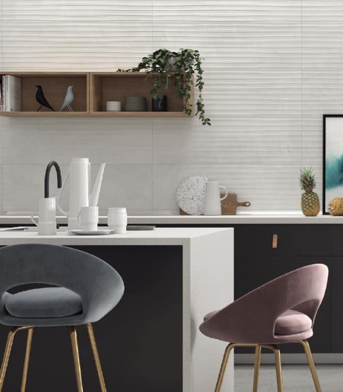 PORCELANATO COLK VOLIA WHITE RECT MATE (31.6*100) 1.58 M2 (F12)