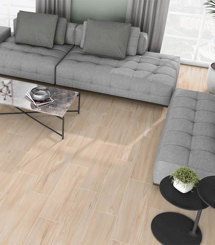 PORCELANATO AT AIRE HAYA (20*75) 1.05 M2 ( Y1H)
