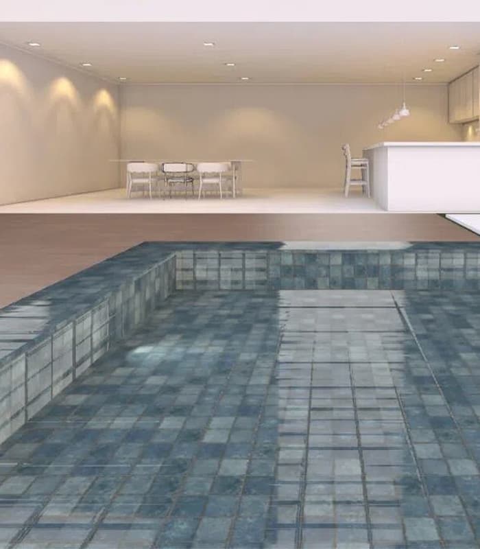 PORCELANATO PORT PACIFIC BL LUX BOLD (20*20) (01051005) 1.01 M2