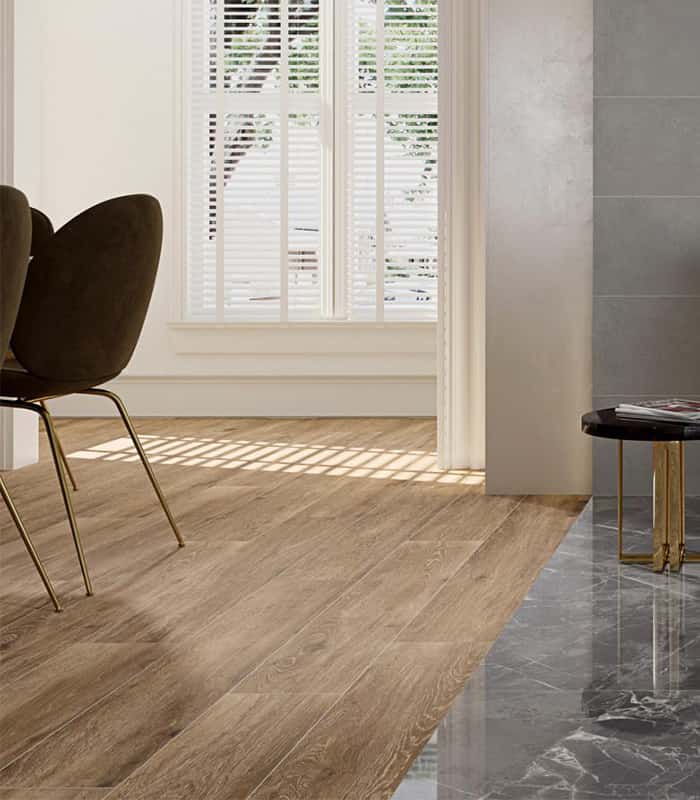 PORCELANATO PAM AT VIGGO NOGAL (20*120) 1.68 (YKG16)