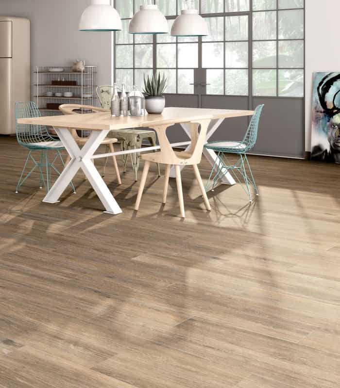 PORCELANATO AT VIGGO ROBLE  (20*120) 1.68 M2 (YKJ6) 