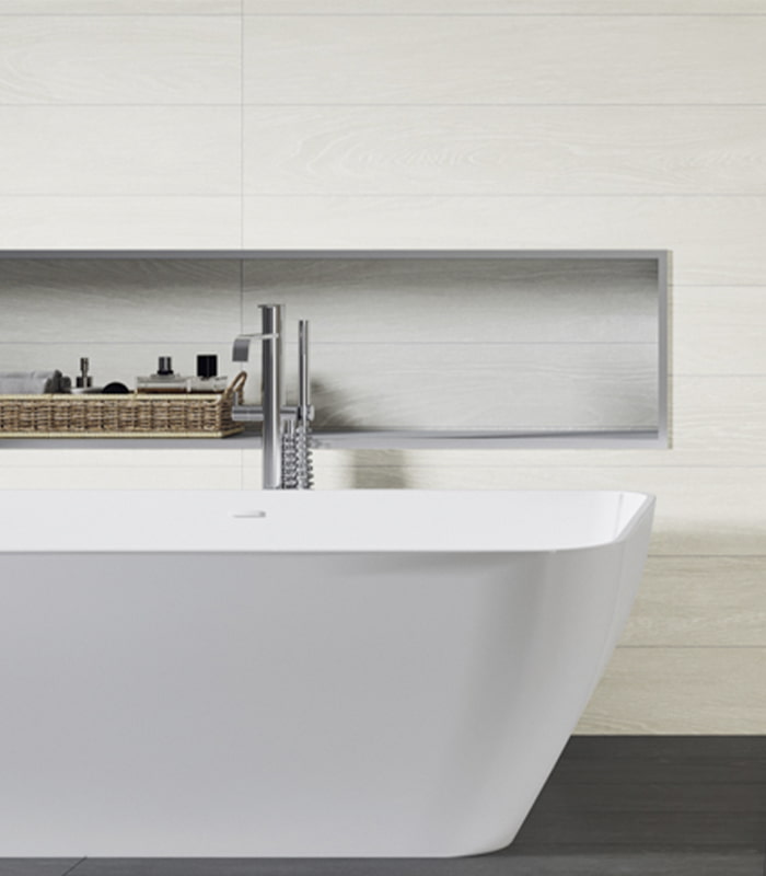 PORCELANATO CHAPLIN  WH  NAT (20*120) 1.33 M2 6001