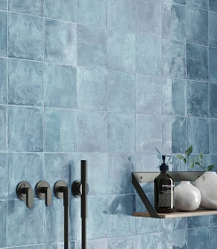 PORCELANATO SABINE BLUE (15*15) 0.495 M2 ( M01) 