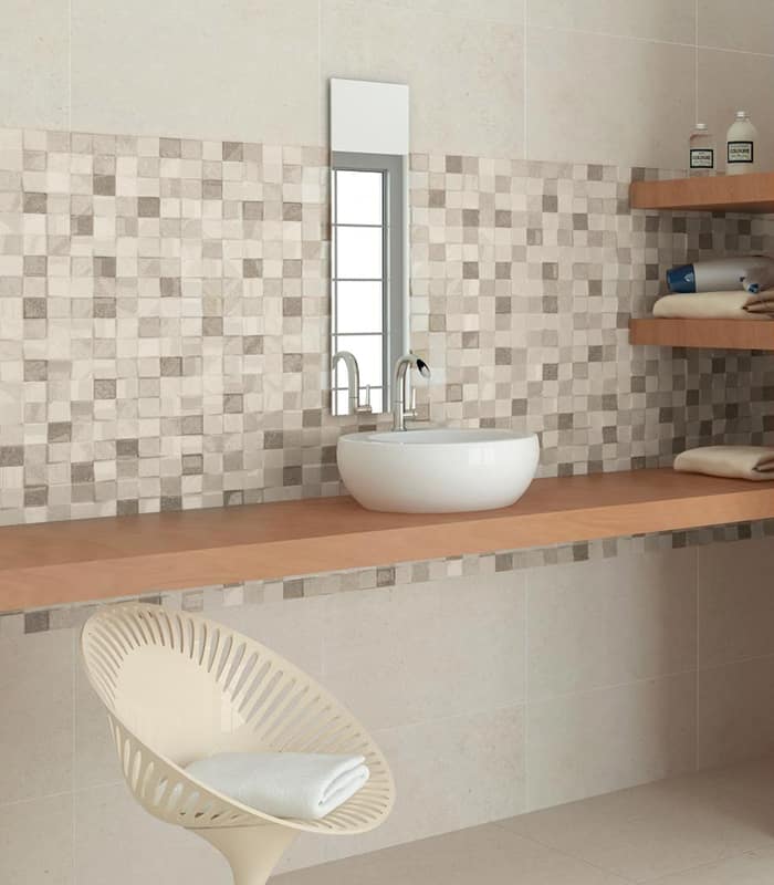 CERAMICA  AT RLV BADEM PERLA (33.3x55) 1.84 M2  (YJ2)