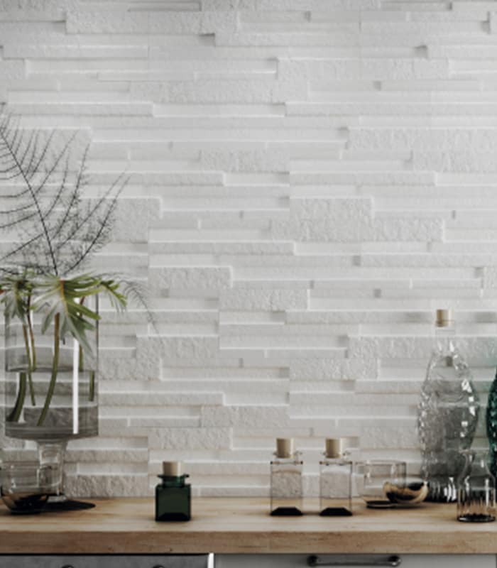 PORCELANATO TIKAL WHITE (17*52) 0.89 MT