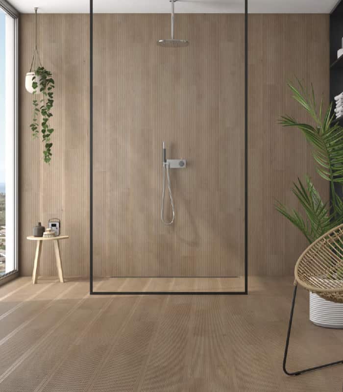 PORCELANATO DECK NATURAL GRIP (21.8*84) 