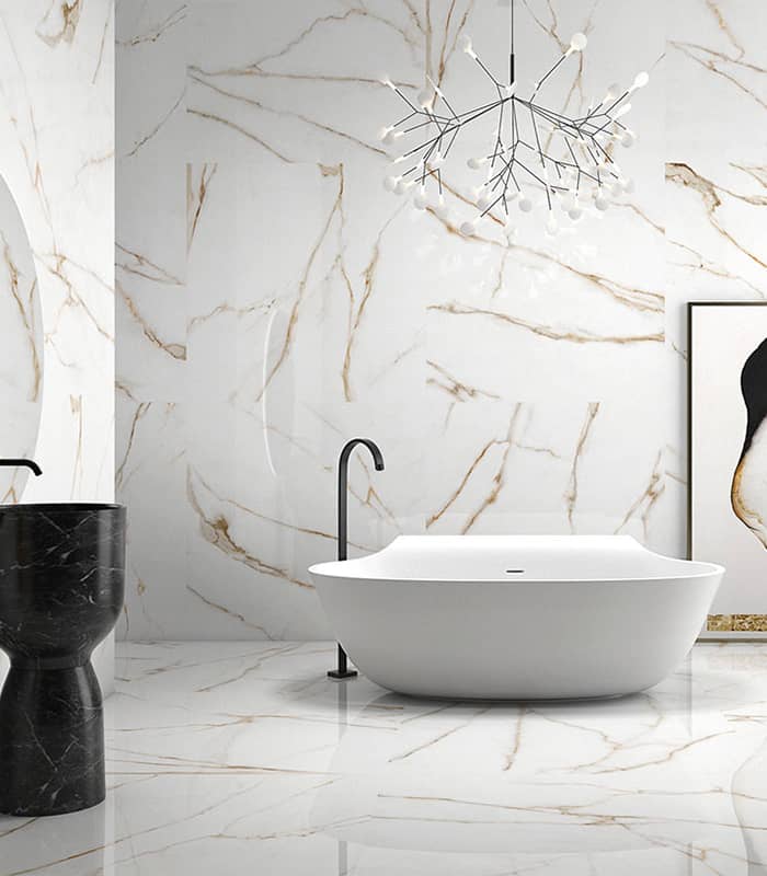 PORCELANATO BRERA GOLD ( 90*180) 1.62 M2 ( YMG1)