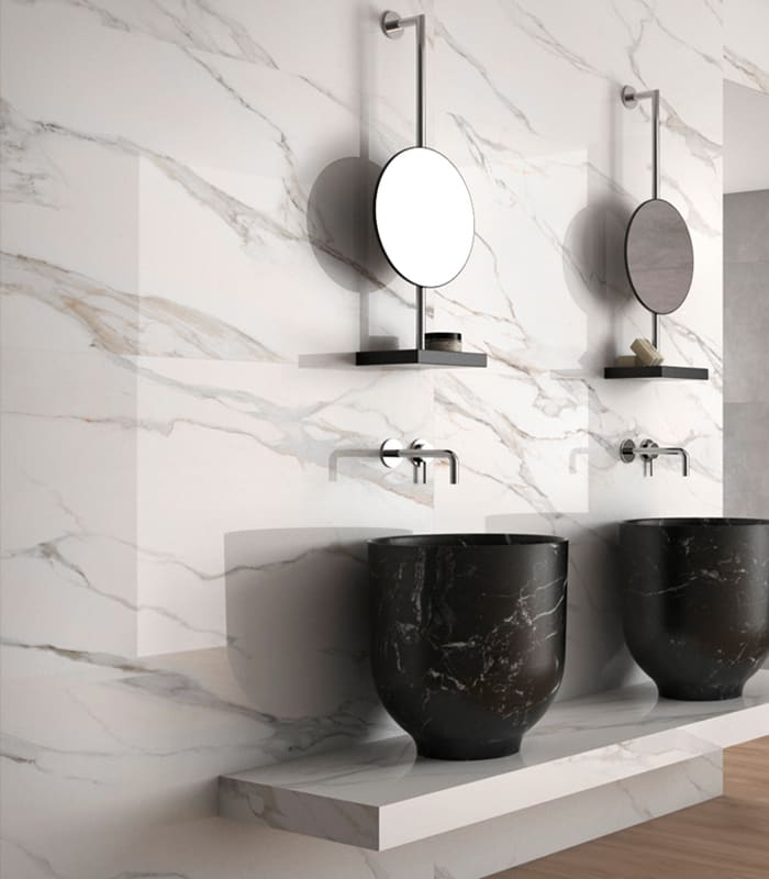 PORCELANATO  G AURORA GOLD (90*180) 1.62 (MG1) 