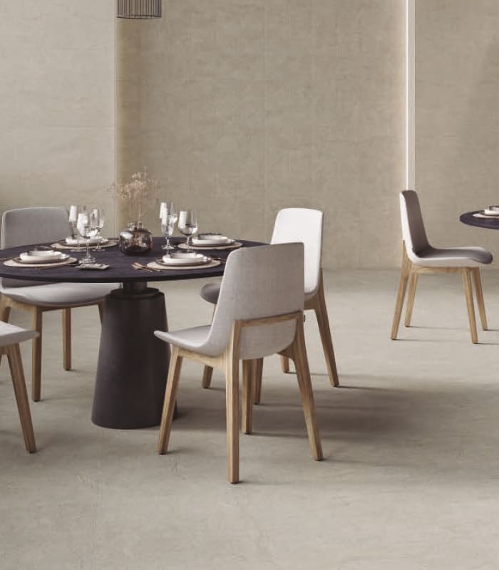 PORCELANATO PAV. HUDSON BEIGE RECT MAT (59.5*119.2)