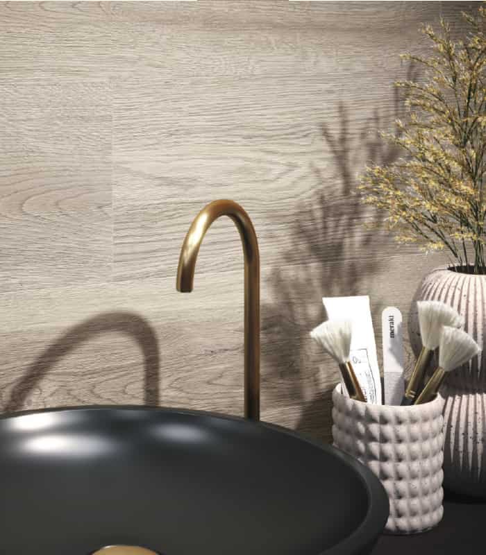 PORCELANATO PAV. KAIRA MAPLE RECT MAT (25x150)