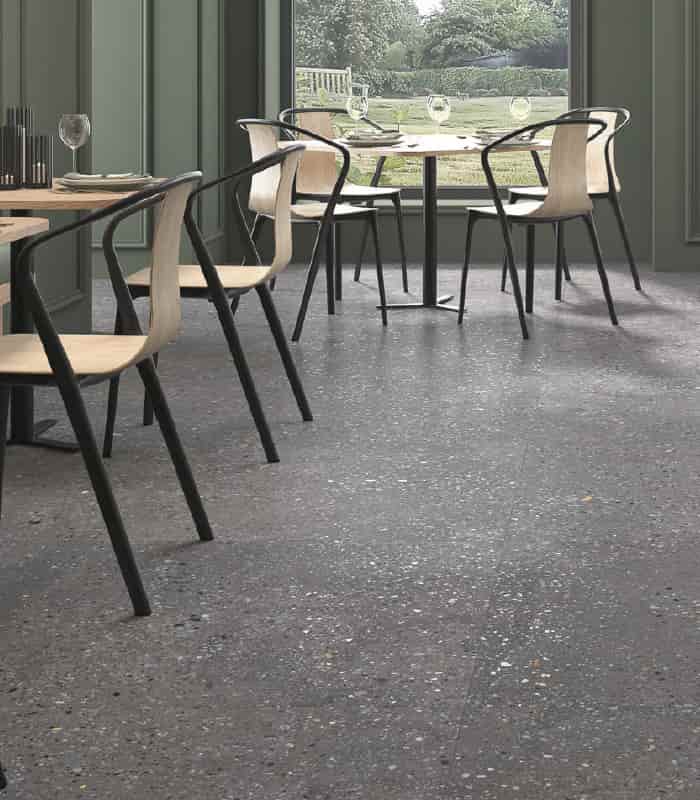 PORCELANATO PAV.TAKARA DARK RECT MAT (90x90)